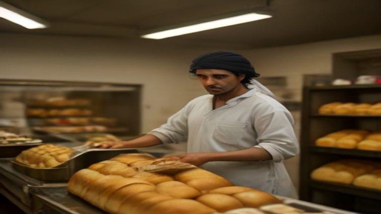 تطبيق نظام الخصم المباشر لأصحاب المخابز غدًا