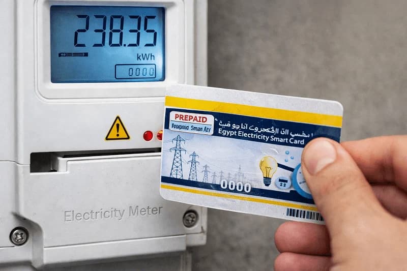 أسعار الكهرباء الجديدة 2026.. حقيقة الزيادة وموعد تطبيقها