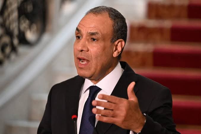 وزير الخارجية: تقليص مدة استخراج جواز السفر إلى أسبوعين بدلًا من أشهر.. تفاصيل القرار وأبرز الخدمات الجديدة