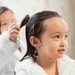 أفضل حمام كريم للشعر للأطفال.. منتجات آمنة ولطيفة للعناية بشعر طفلك