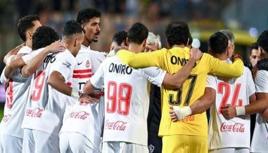 مباراة الزمالك القادمة 2026 .. الموعد والقنوات الناقلة والتشكيل المتوقع