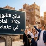 نتيجة الثانوية العامة صنعاء 2026.. خطوات الاستعلام بالاسم ورقم الجلوس