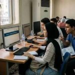التقديم الإلكتروني المرحلة الثانية في الجيزة 2026.. آخر موعد وخطوات التسجيل لأولى ثانوي