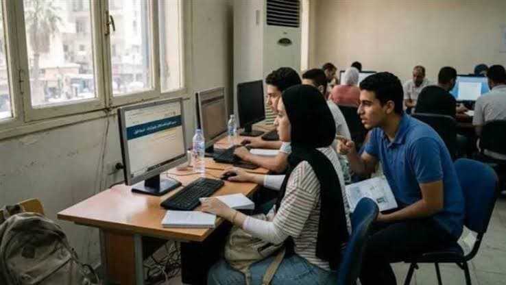 التقديم الإلكتروني المرحلة الثانية في الجيزة 2026.. آخر موعد وخطوات التسجيل لأولى ثانوي