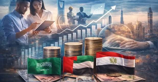 أعلى رواتب الوظائف في السعودية والإمارات 2026.. التخصصات الأكثر دخلًا