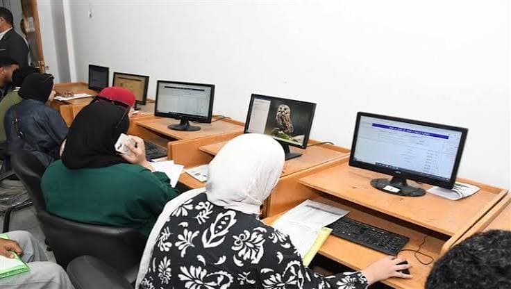 كليات تقبل من 50% في تنسيق المرحلة الثالثة 2026.. قائمة كاملة لطلاب الثانوية العامة