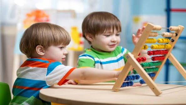 تقديم المرحلة الثانية رياض الأطفال محافظة الإسكندرية 2026.. الرابط والخطوات
