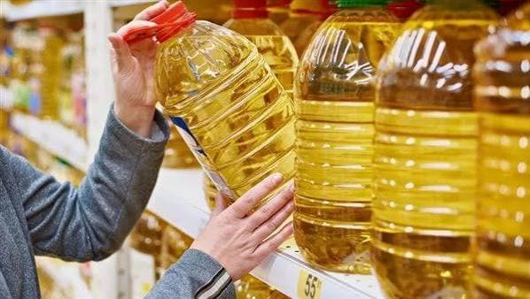 انخفاض أسعار الزيت اليوم الأحد.. سعر العبوة بعد التراجع الجديد