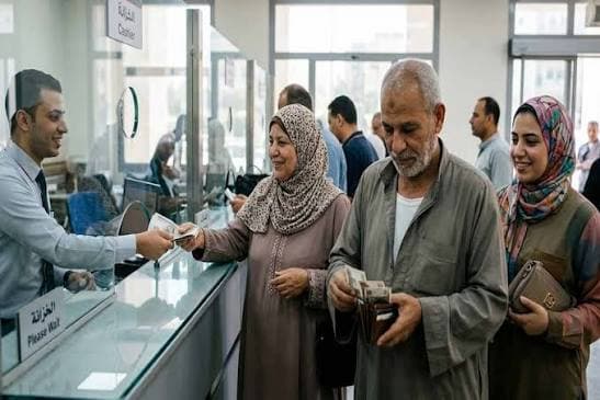 منحة العمالة غير المنتظمة 2026.. موعد صرف 1500 جنيه وكيفية الحصول عليها