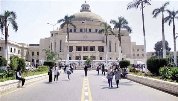 ظهرت الآن.. نتيجة كلية حقوق جامعة القاهرة 2026 برقمك القومي ورابط الاستعلام