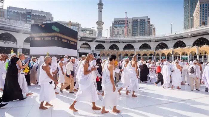 نتيجة قرعة الحج 2027 محافظة القاهرة.. أسماء الفائزين وطريقة الاستعلام