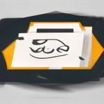 مدير المبيعات (على الأرض)