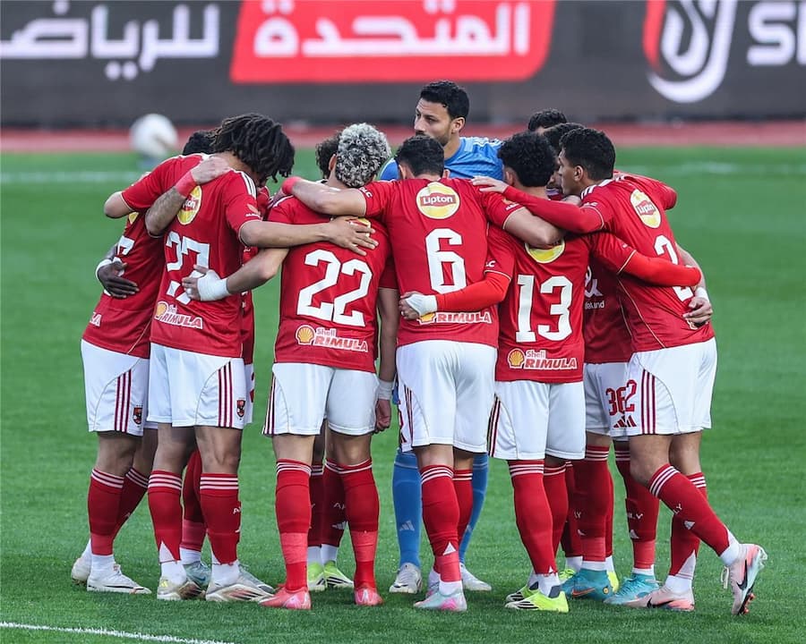 مباراة الأهلي القادمة 2026 .. الموعد والقنوات الناقلة والتشكيل المتوقع أمام برشلونة