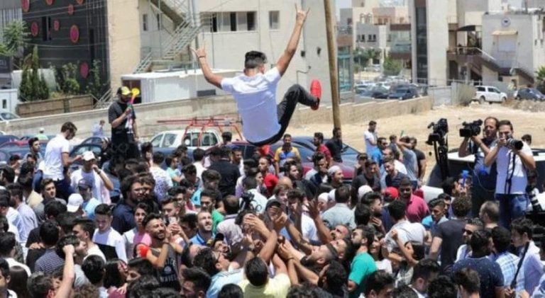 نتائج التوجيهي الأردن 2026 غدًا.. رابط الاستعلام وموعد ظهور نتيجة الثانوية العامة