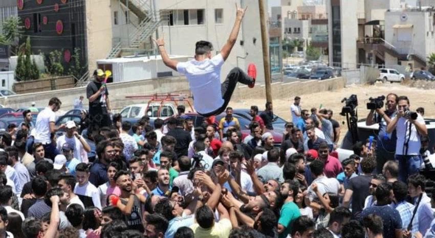 نتائج التوجيهي الأردن 2026 غدًا.. رابط الاستعلام وموعد ظهور نتيجة الثانوية العامة