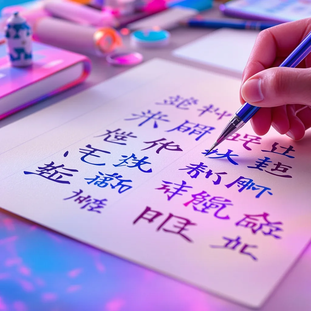 هل اللغة الصينية صعبة ومستحيلة؟ 5 حقائق ستغير نظرتك إلى تعلمها
