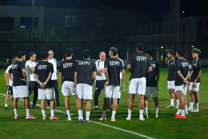 منتخب مصر يستدعي عمر فايد.. تفاصيل إصابة حمدي فتحي وقائمة الفراعنة الجديدة