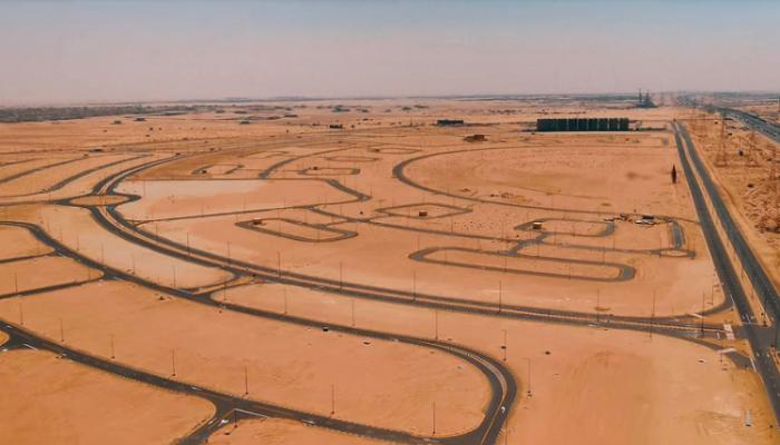 أراضي الإسكان 2026.. أنواع الأراضي وشروط الحجز وطريقة التقديم