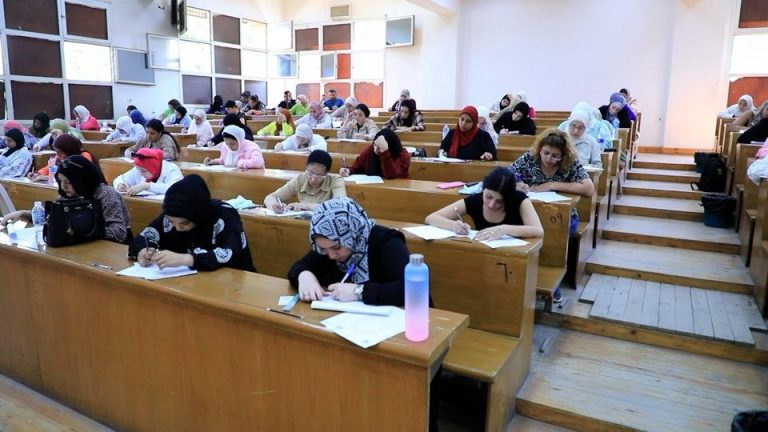 اعتماد نتيجة المعادلة لطلاب الدبلومات الفنية الصناعية 2026.. خطوات الاستعلام وشروط النجاح