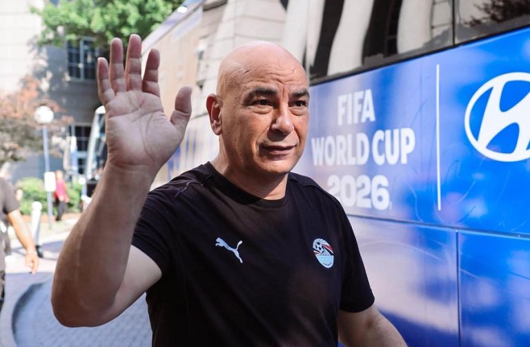 حسام حسن يعلن قائمة منتخب مصر.. أسماء اللاعبين استعدادًا للمباريات المقبلة