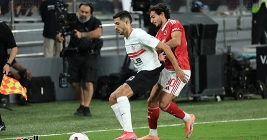 موعد مباراة الأهلي والزمالك 2026.. القمة 133 وموعد المواجهة المرتقبة