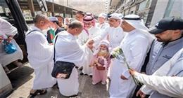 مواعيد عمل بصمة العين لحجاج 2027.. الأماكن ومواعيد التسجيل وحقيقة إلزام الفائزين