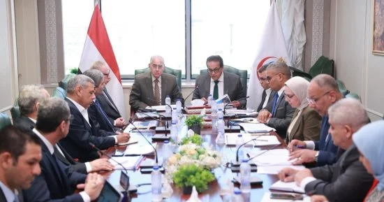 منصة مصر الذكية للرعاية الصحية.. تفاصيل الخدمة الجديدة وكيف يستفيد منها المواطن