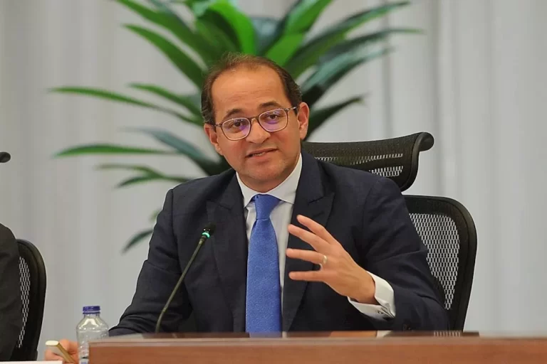 أحمد كجوك.. ما الجديد في تصريحات وزير المالية اليوم؟