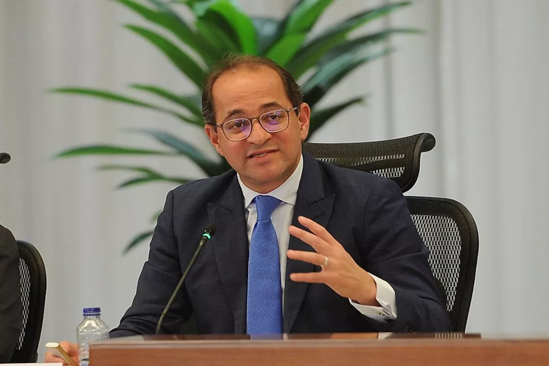 أحمد كجوك.. ما الجديد في تصريحات وزير المالية اليوم؟
