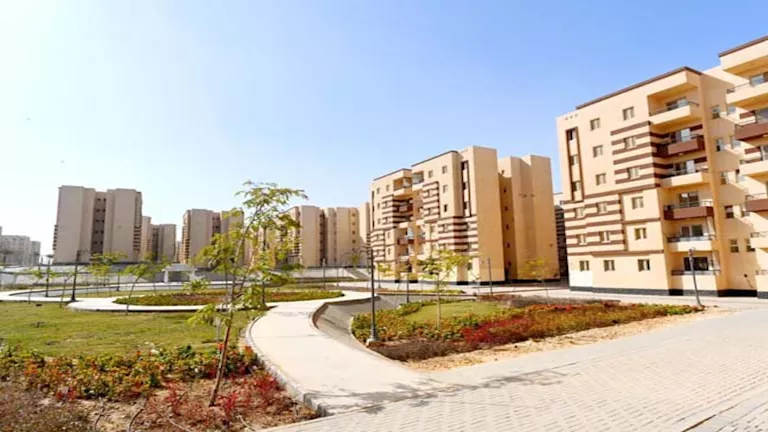السن يبدأ من 21 سنة.. الشروط الكاملة لحجز شقة الإيجار التمليكي 2026