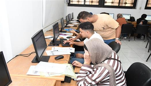 آخر موعد لتسجيل رغبات المرحلة الثالثة 2026.. سجل قبل غلق الموقع اليوم