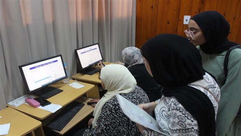 بطاقة ترشيح طلاب STEM بعد تقليل الاغتراب 2026.. رابط الاستعلام وخطوات الحصول عليها
