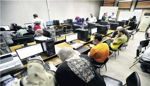 تنسيق الجامعات لطلاب الدور الثاني 2026.. الكليات المتاحة وطريقة تسجيل الرغبات