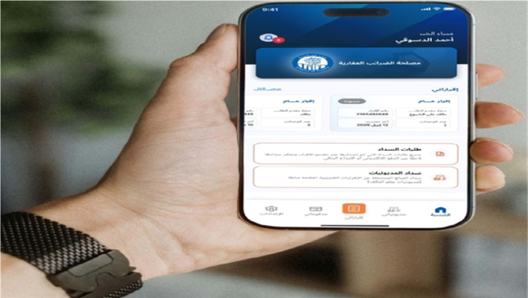 إجراءات مراجعة وتقديم الإقرار الضريبي العقاري.. دليلك الشامل لتجنب الغرامات