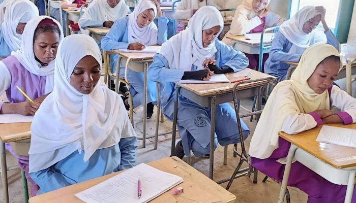 نتيجة الشهادة السودانية 2026 برقم الجلوس.. رابط الاستعلام والدرجات الآن