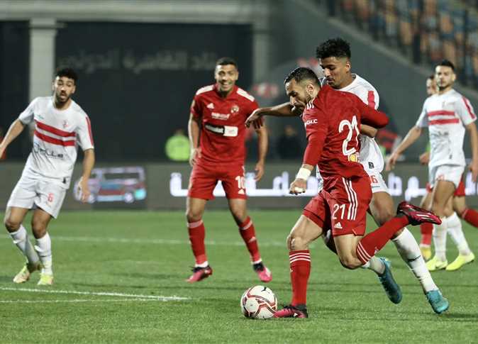 آخر مباراة بين الأهلي والزمالك.. النتيجة وتفاصيل القمة الأخيرة