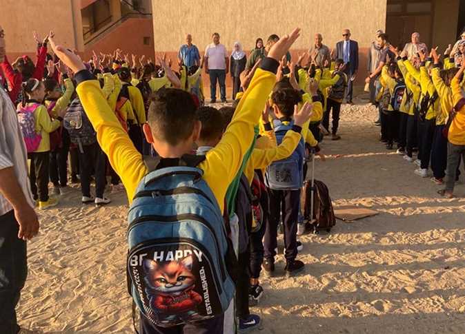 حظر أي طالب من الحضور إذا لم يتم دفع المصاريف.. هل يجوز للمدرسة منعه من الدراسة؟