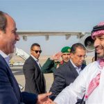 السيسي وولي العهد السعودي.. تفاصيل أحدث المباحثات وموقف مصر من أمن الخليج
