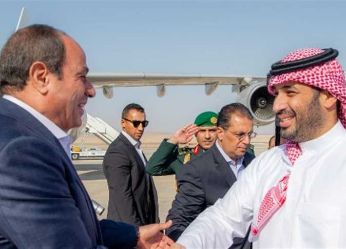 السيسي وولي العهد السعودي.. تفاصيل أحدث المباحثات وموقف مصر من أمن الخليج