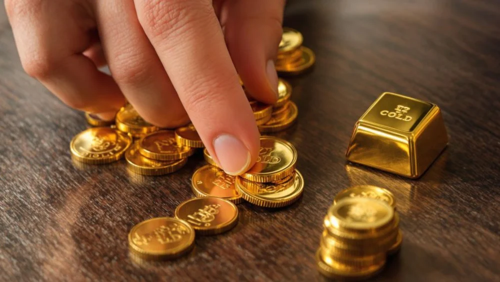 سبائك أم جنيهات ذهبية؟.. أيهما أنسب للادخار مع أسعار الذهب الحالية؟
