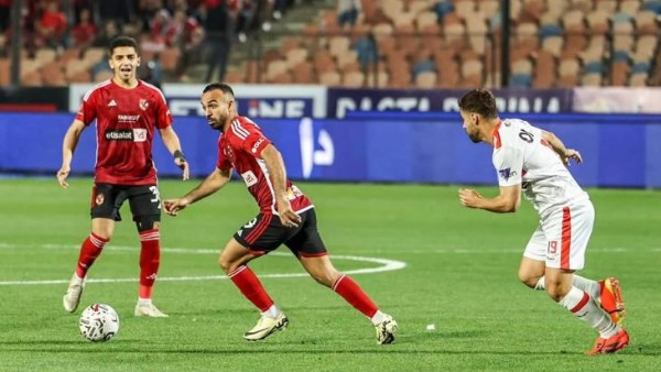 حكام مباراة الأهلي والزمالك.. آخر تطورات حكم القمة وموعد الإعلان الرسمي