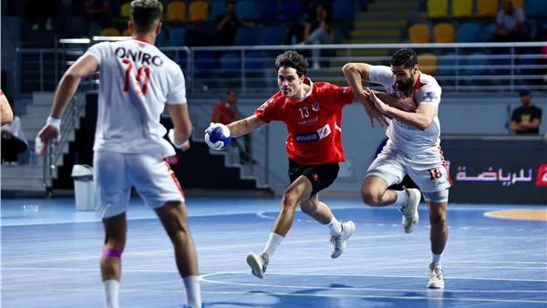 بطولة العالم للأندية لكرة اليد في مصر 2026.. الموعد والفرق ومباريات الأهلي والزمالك