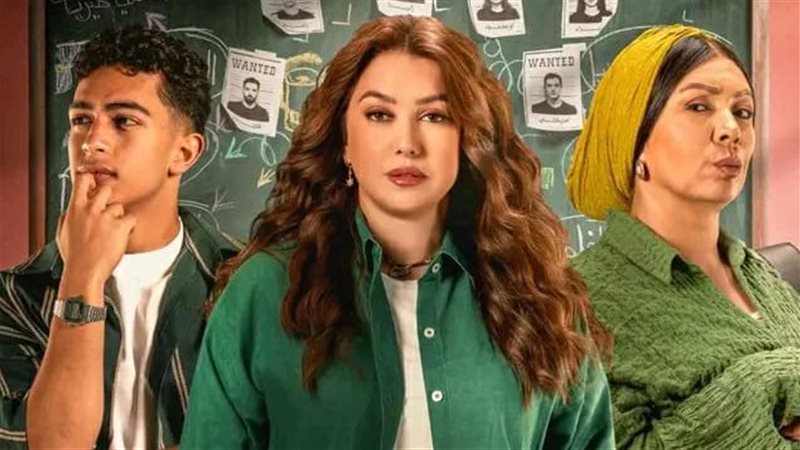 مسلسل 50 يتصدر ترند جوجل لليوم الثالث..مواعيد عرض الحلقات والقنوات والمنصة