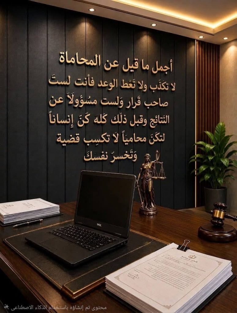 ديوان للمحاماة والاستشارات القانونية بمطوبس أمام موقف فوه.. العنوان وأرقام التواصل