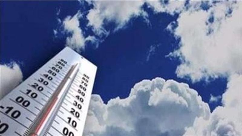 الطقس اليوم الإثنين 21 سبتمبر 2026.. شبورة وأمطار ورياح مثيرة للأتربة ودرجات الحرارة