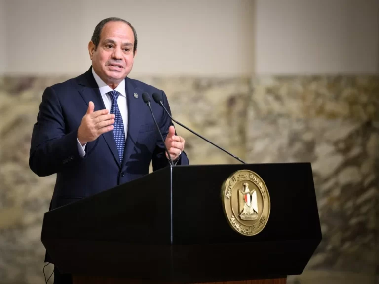 أخبار الرئيس السيسي اليوم 15 سبتمبر 2026.. القمة المصرية السعودية وأبرز التحركات الرئاسية
