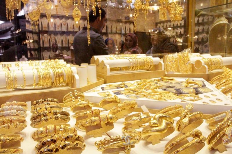 قبل ما تشتري ذهب.. 7 أسئلة لازم تعرف إجابتها