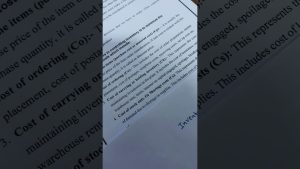 كورس ادارة مشاريع مرحلة رابعة المادة المهمة للامتحان التقويمي