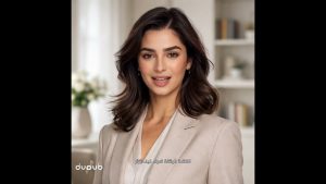كورس 02- Playlist 2 Lead with Grace — القيادة برقي