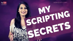 كورس CAMERA CONFIDENCE: HOW TO BE NATURAL & AUTHENTIC ON VIDEO